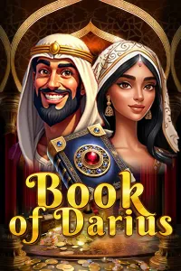 Book of Darius